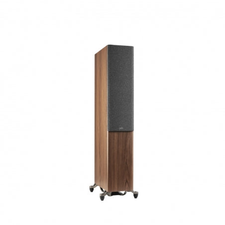 Par Parlantes Columna Polk Audio R600