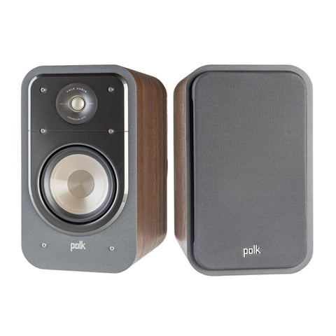 Parlantes Bookshelf Polk Signature S20