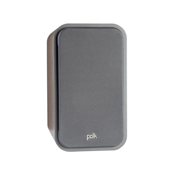 Parlantes Bookshelf Polk Signature S20