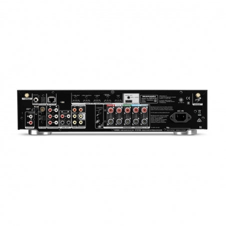 Receiver  Marantz AV 5.2 Con Streamer