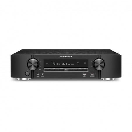 Receiver  Marantz AV 5.2 Con Streamer