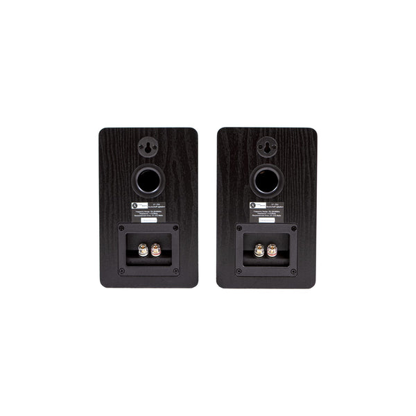 GERMAN AKUSTIC PARLANTES Hi-Fi ST-701 BLACK