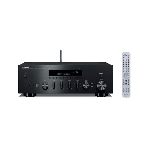 RECEIVER STEREO YAMAHA MusicCast R-N602