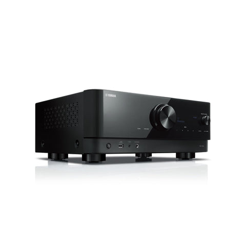 RECEIVER YAMAHA RX-V4A