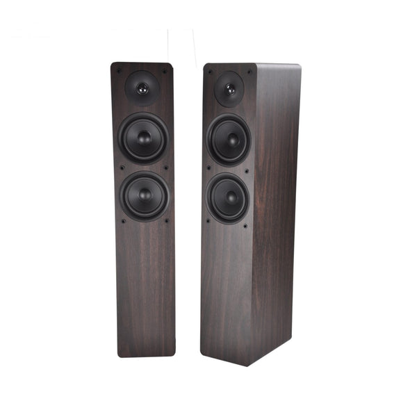 GERMAN AKUSTIC PARLANTES Hi-Fi ST-702 Wedge