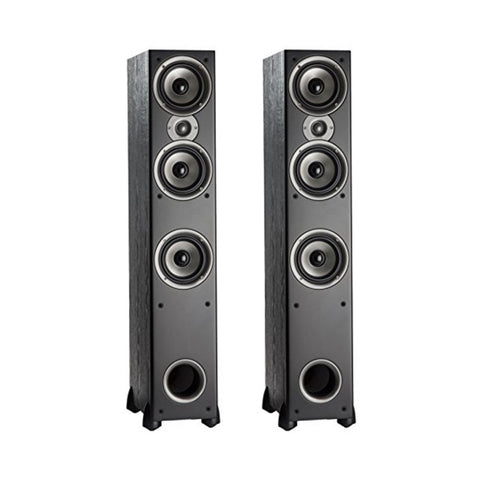 PARLANTES COLUMNAS POLK MONITOR 60