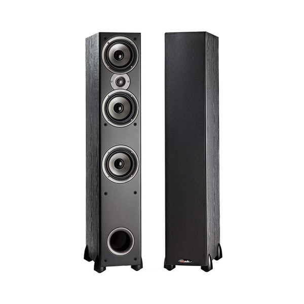 PARLANTES COLUMNAS POLK MONITOR 60