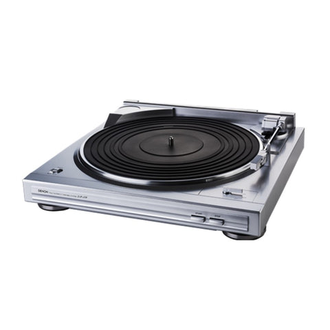 TORNAMESA PREAMPLIFICADA DENON DP29F