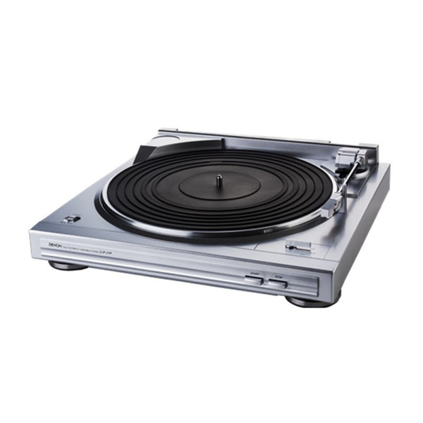 TORNAMESA PREAMPLIFICADA DENON DP-29F
