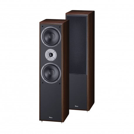 PARLANTES MAGNAT MONITOR SUPPREME 802