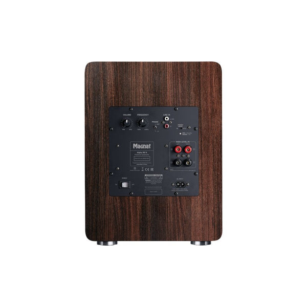 MAGNAT SUBWOOFER ALPHA RS8