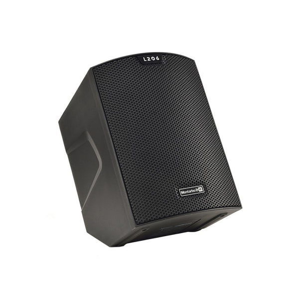 PARLANTE PORTABLE BLUETOOTH MONTARBO L206