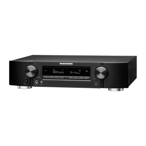 RECEIVER AV 7.2 CON STREAMER MARANTZ NR1711