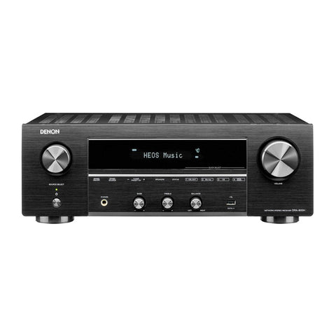 RECEIVER STEREO CON STREAMER DENON DRA-800H