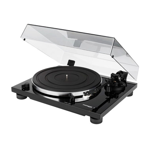Tornamesa Manual Belt Drive Thorens Td201