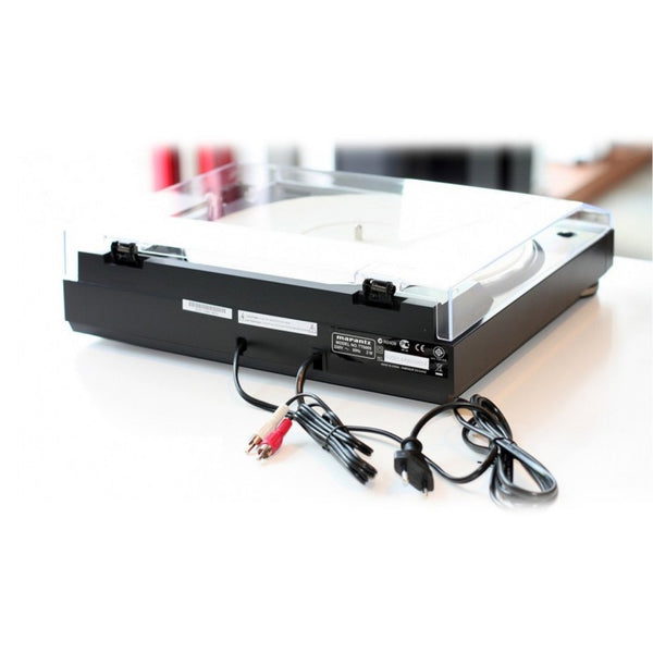 TORNAMESA AUTOMÁTICA MARANTZ TT-5005