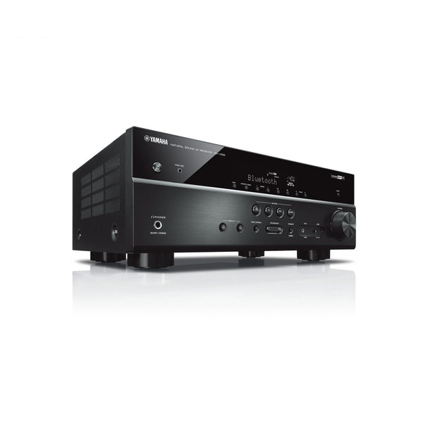 RECEIVER YAMAHA RX-V385